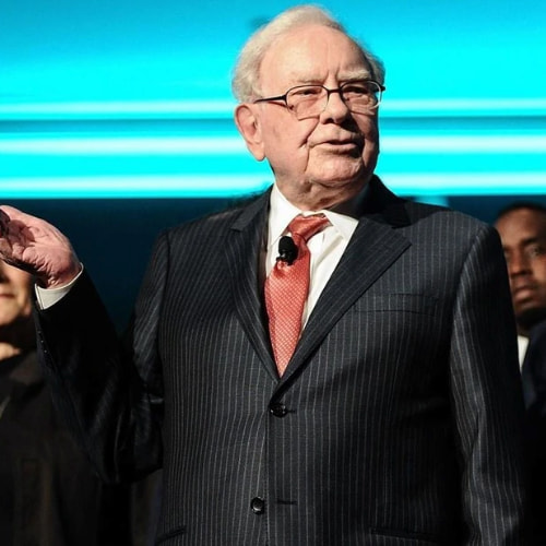 Bật mí 7 câu chuyện kỳ lạ về Warren Buffett
